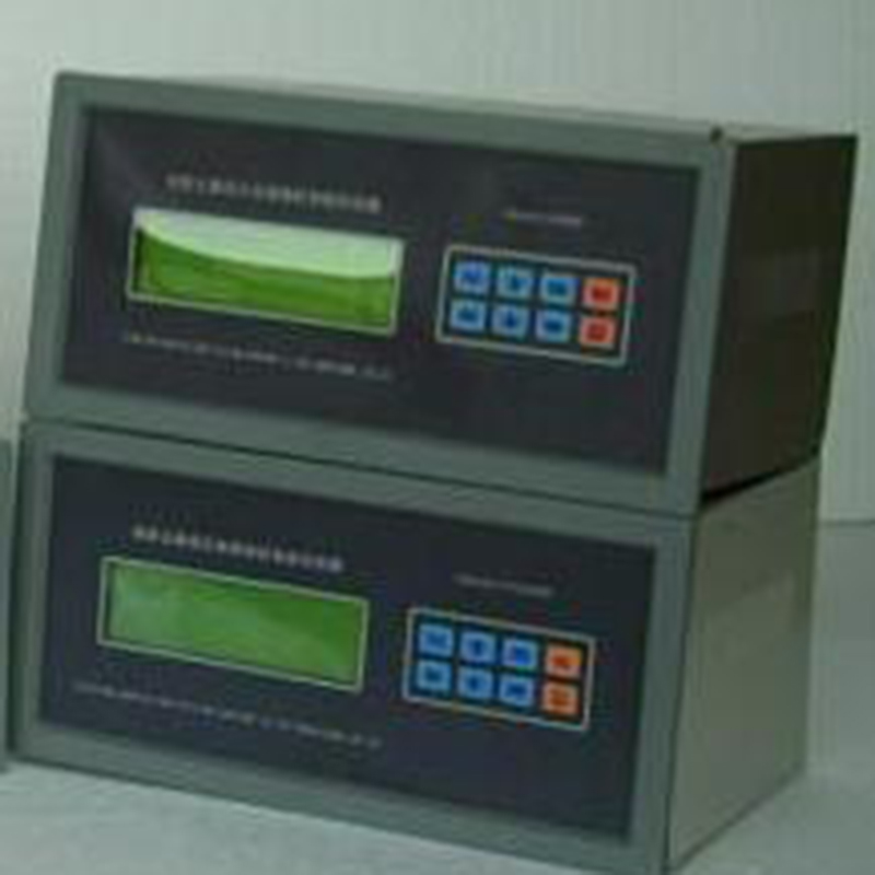 馆陶TM-II型电除尘高压控制器
